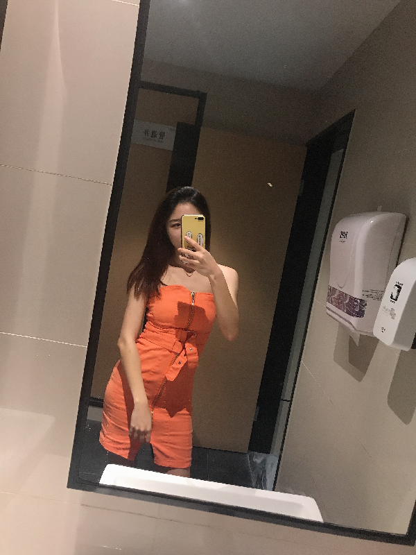 音豪卡卡猫秀迷人好身材