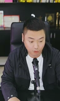老李放话,一旦开播,永不停播