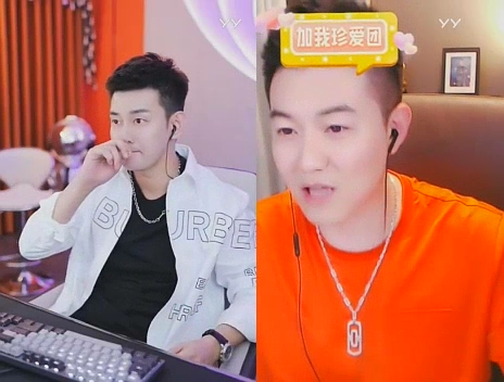 玄律当面索要单反,阿哲:黑粉!