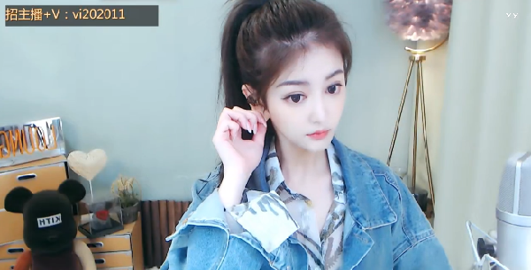 倾城倾国!女神微凉仙姿玉貌