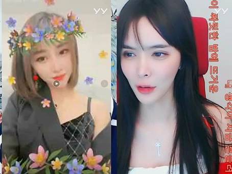 女财团颜值超高,毕加索惊呆