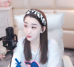 大美美新造型!清新养眼又迷人~