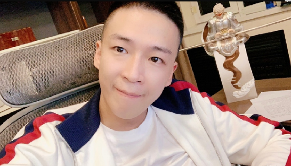 天天榜一是这位神豪！刘一手感动