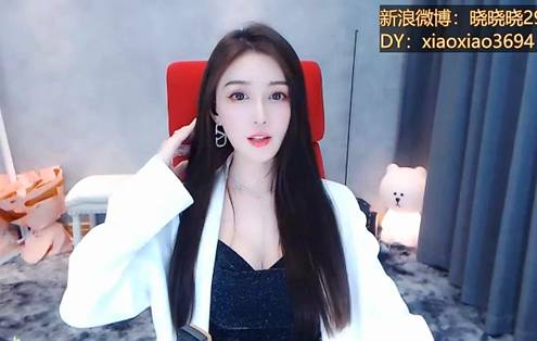 晓晓:发哥对我好,不因时长怪我