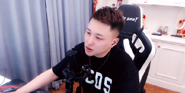 大嘎子有反骨?微风出面维护
