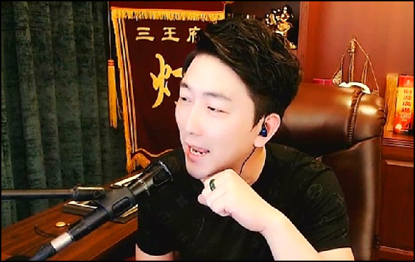 被舞帝永封一灯曝小白龙归期
