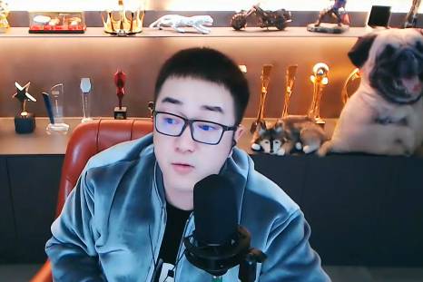 毕加索:我就赌李先生也会亏钱