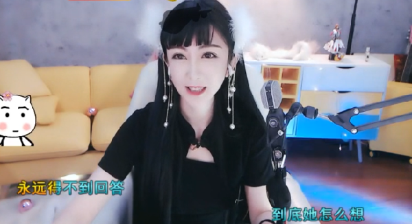 开心果夏可可回归，即将乔迁！