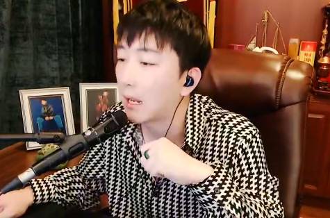 若小白龙原谅,我继续做他好朋友