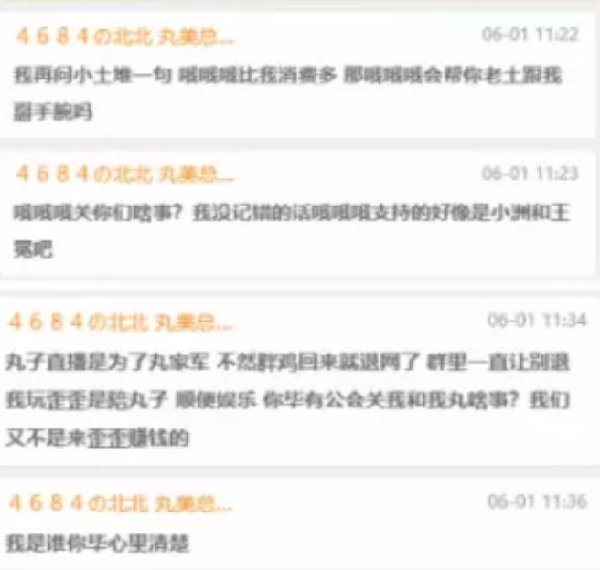 北王：毕加索知道我是谁！