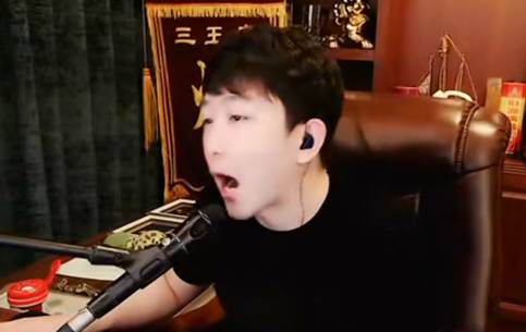 一战成名!哦哥来YY首件事十倍返!