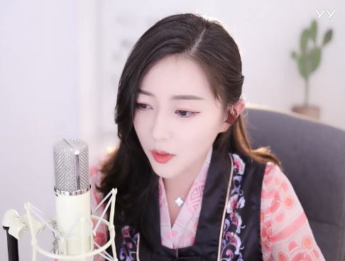 不看后悔!玄觞汉服开播美照