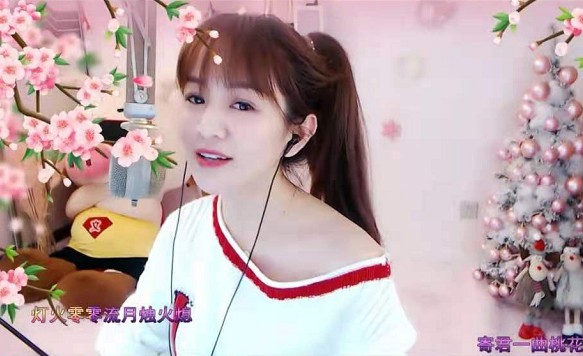 独家曝光!文儿最新美照大放送!