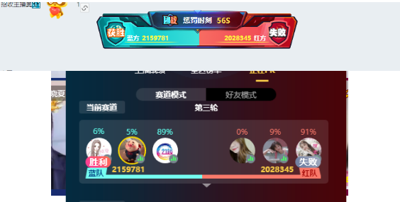 418万票激战！安迪带队战电母胜