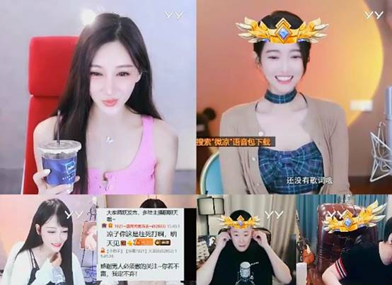 往死里打?跑哥喊话微凉:明天见