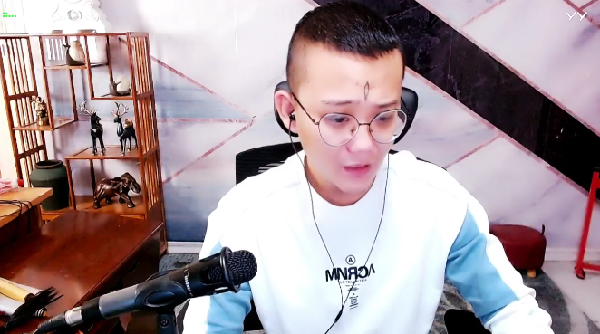 不参合任何事!二郎:播自己的