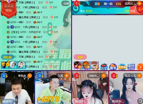 防偷塔一轮游，MLZ备了200万YB！