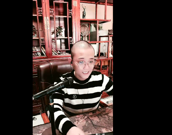 二郎调整时间,明天正式改点开播