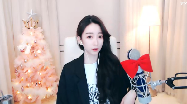 杨大爷绝美容颜尽显女神气质