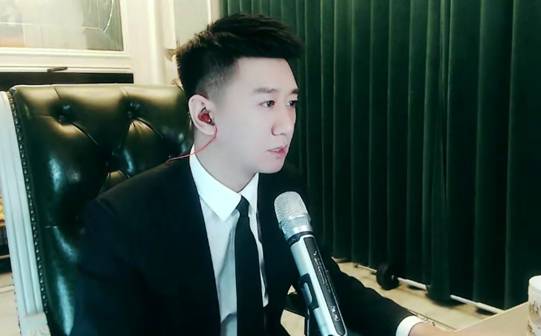 国威公会大战赔钱？小浩：没赔钱