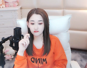 高萌预警！大美美嘟嘴撒娇超可爱！