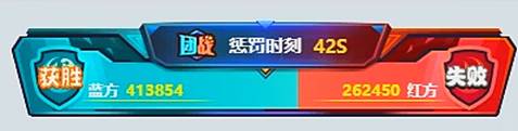学长展实力，兰梦莎率队战电母