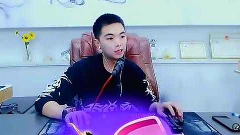 为再度崛起,小磊:年度必拿第一