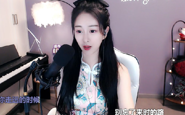 敬业!温存带病直播惹粉丝心疼!