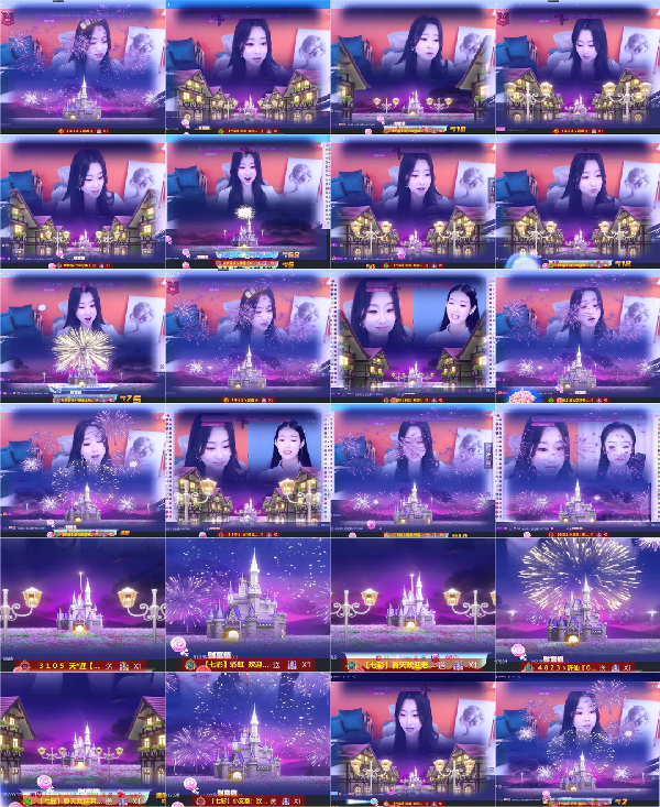 菲儿强势回归榜单近70万守护140+