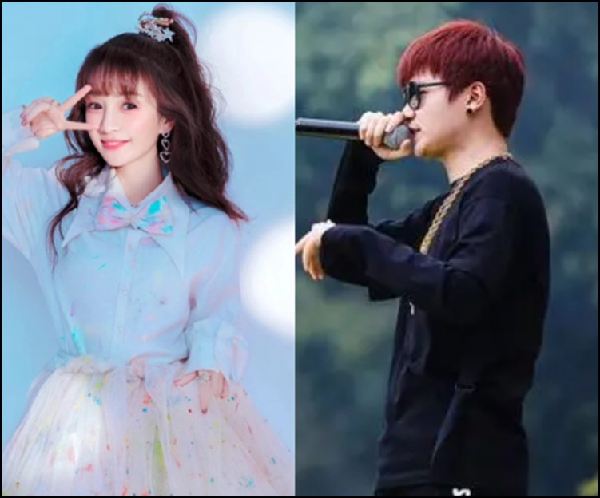 YY周刊：文蓝夺巅峰，荣莎已和好