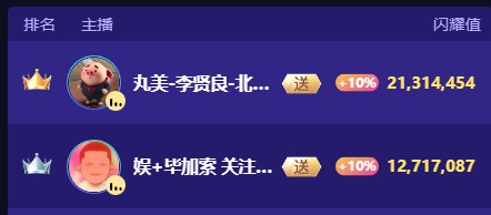 超越6.28大战!一小时刷出半个亿