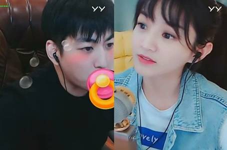 醒醒吧,木梳的Top梦被文儿熄灭