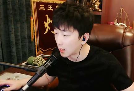 一灯与官方约好年后谈续约