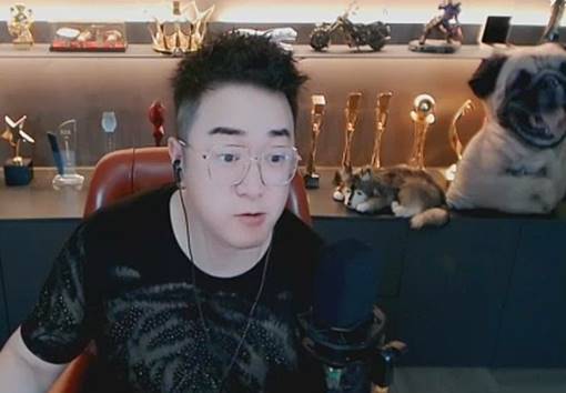 木子丰久违的声音送老毕祝福