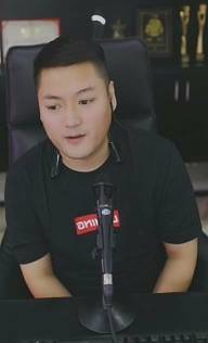 老李：我若离开MLZ，愿拿出100万