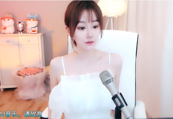 美!美!美!夏玲美清凉美照来袭