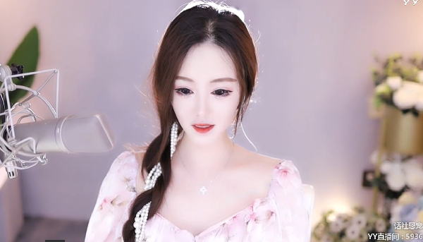 温柔似水是假象恩宠现实大变样