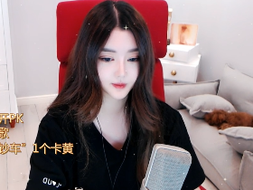 仙气十足!晓夏最新美照来袭