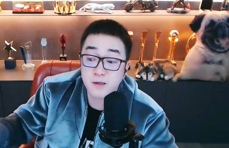 九成把握输,老毕:无所谓输赢