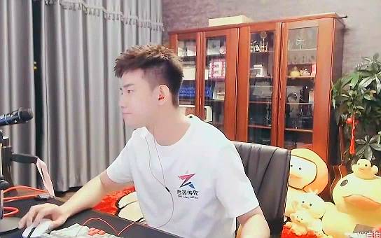 阿哲:谁来宣战都没事,都来最好