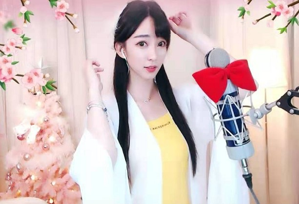 独家!杨大爷古风美照唯美来袭!