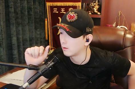 一灯我战为师父领舞帝粉娱乐