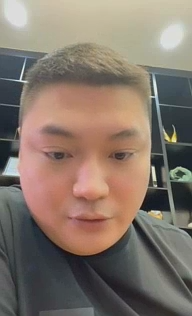 陪女友跨年?老李道出真相