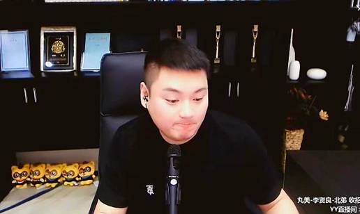 为何李先生被称全网第一北弟?