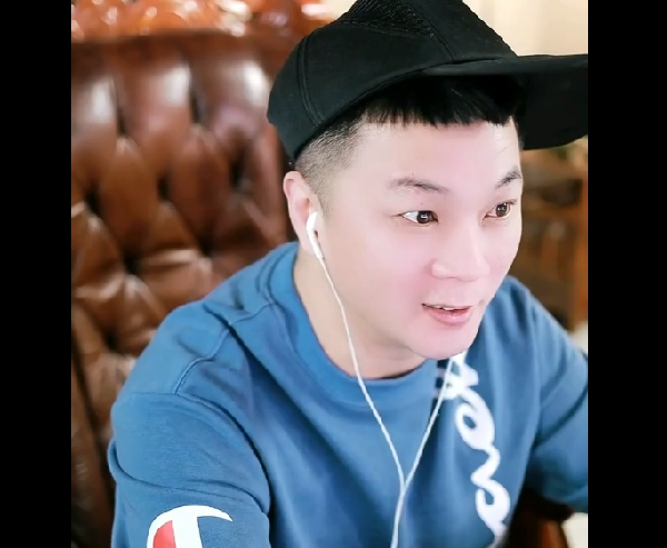 关系好!粉丝邀大嘎子线下相聚