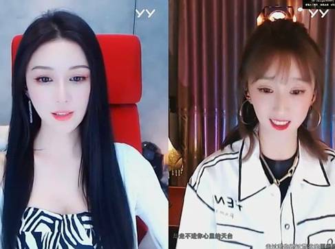 文儿平易近人,大美子盛赞人品
