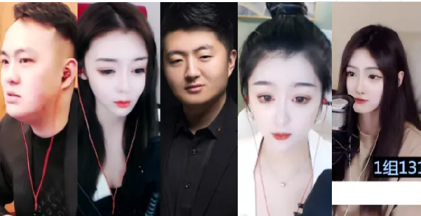 春季头条结束,话社主播成绩回顾