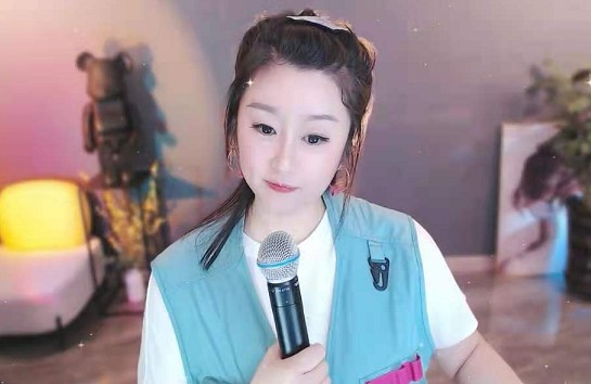 菲儿高清美照!女神气质惊艳你!