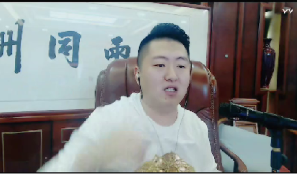 环境回春?小洲直言歪歪好起来了