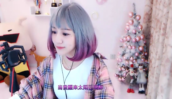 百变!气质女神文儿&非主流文儿